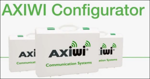 Axiwi Konfigurator